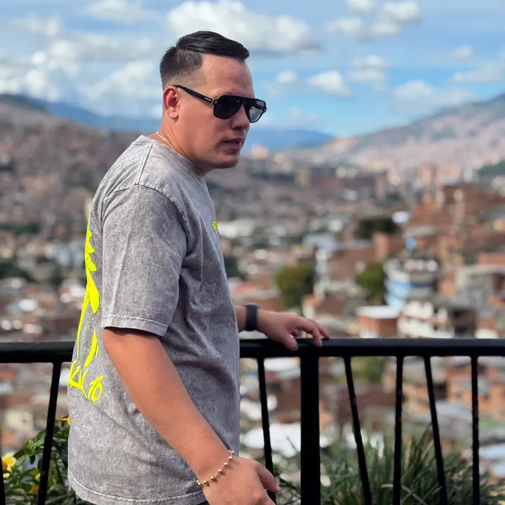 Carlos Mendoza