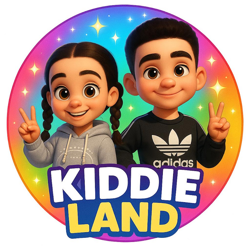 KIDDIE LAND