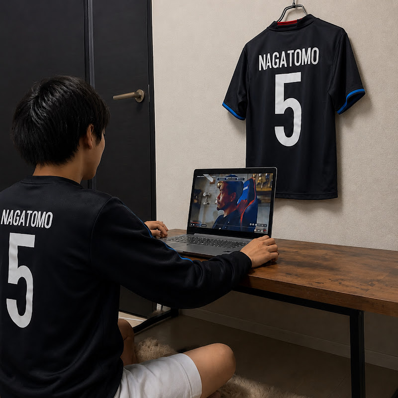 みやび【スポーツ案内人】