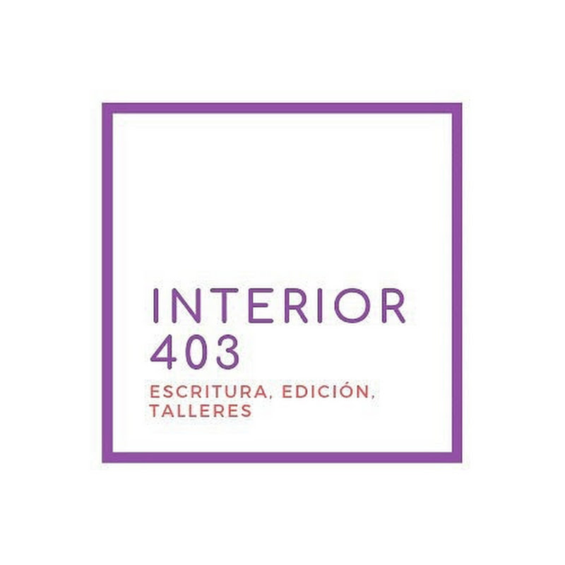 Interior 403
