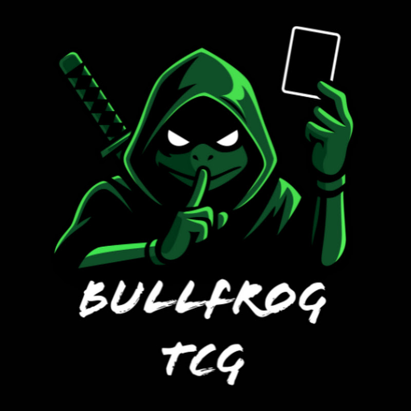 BullfrogTCG