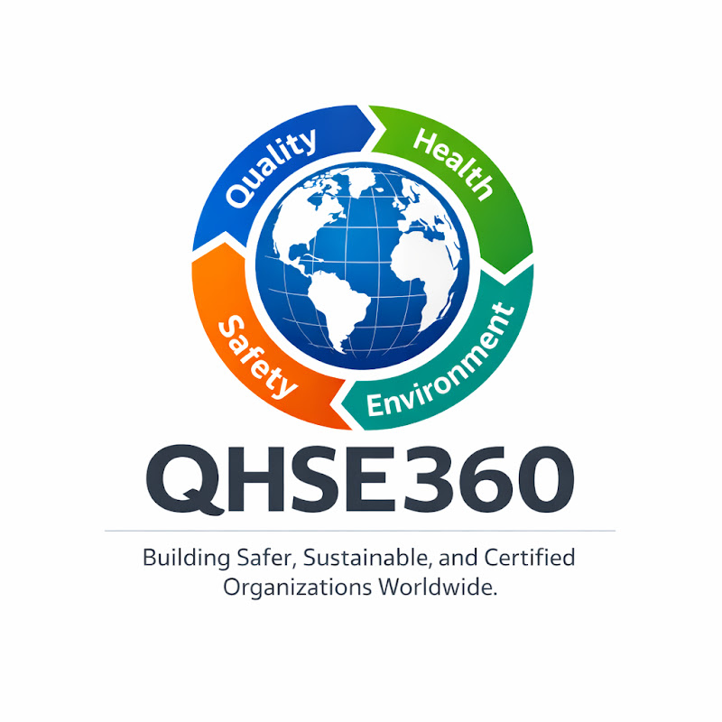 QHSE360 Global