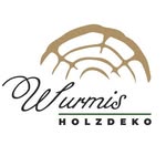 Wurmi‘s Holzdeko