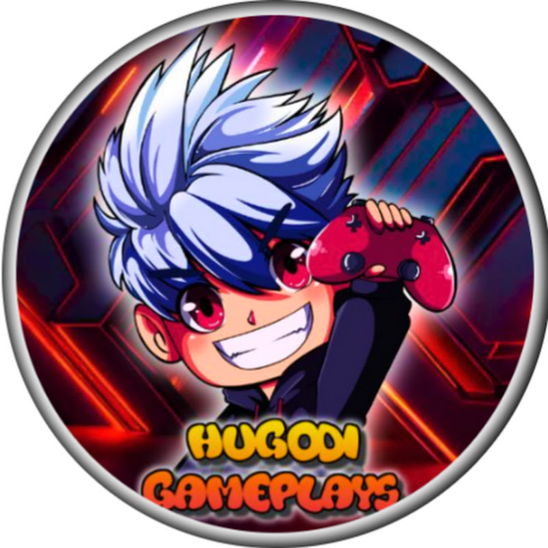 Hugodi Gameplays