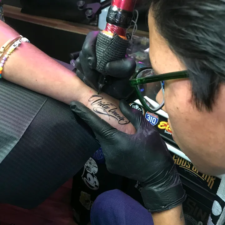 Miguel Ángel HM
