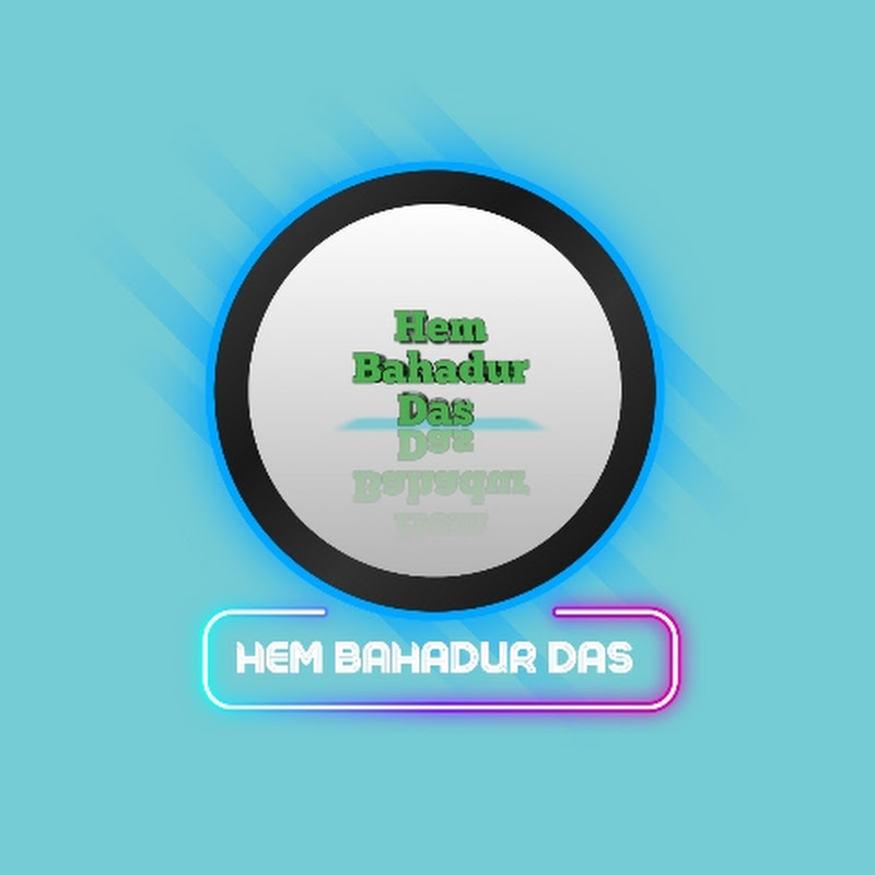 Hem Bahadur Das