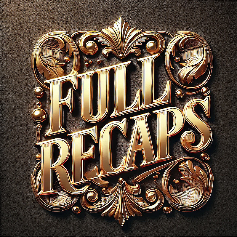 Full Movie Recaps