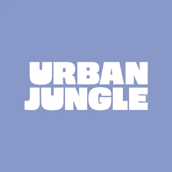 Urban Jungle
