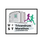 UST Trivandrum Marathon