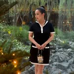 Valerie Ong P S 翁佩珊