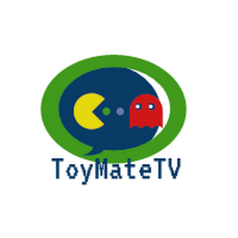 ToyMateTV