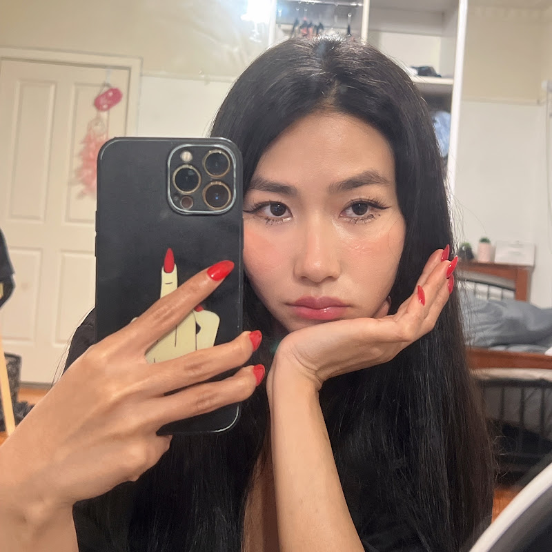 Luna Gurung