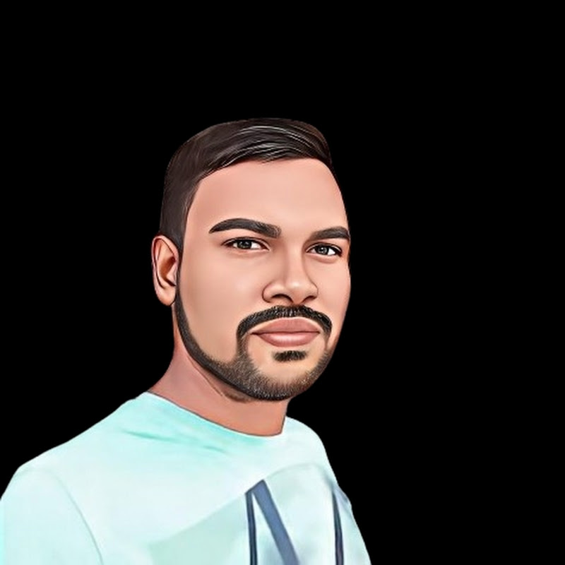 The Tech Vlogger 007