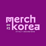 Merch Korea RD | Bangtan girl ✨