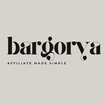bargorya