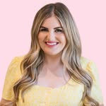 Melissa Johnson | Best Friends For Frosting