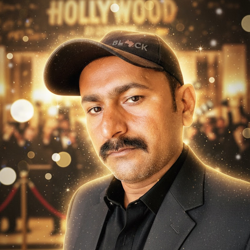 Mr Lajpat Explorer vlogs