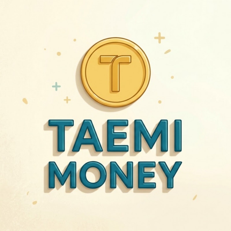 TAEMI MONEY