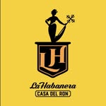 La Habanera “Casa del Ron”