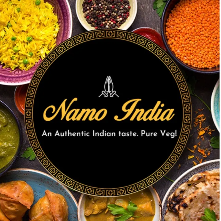 Namo India Restaurant