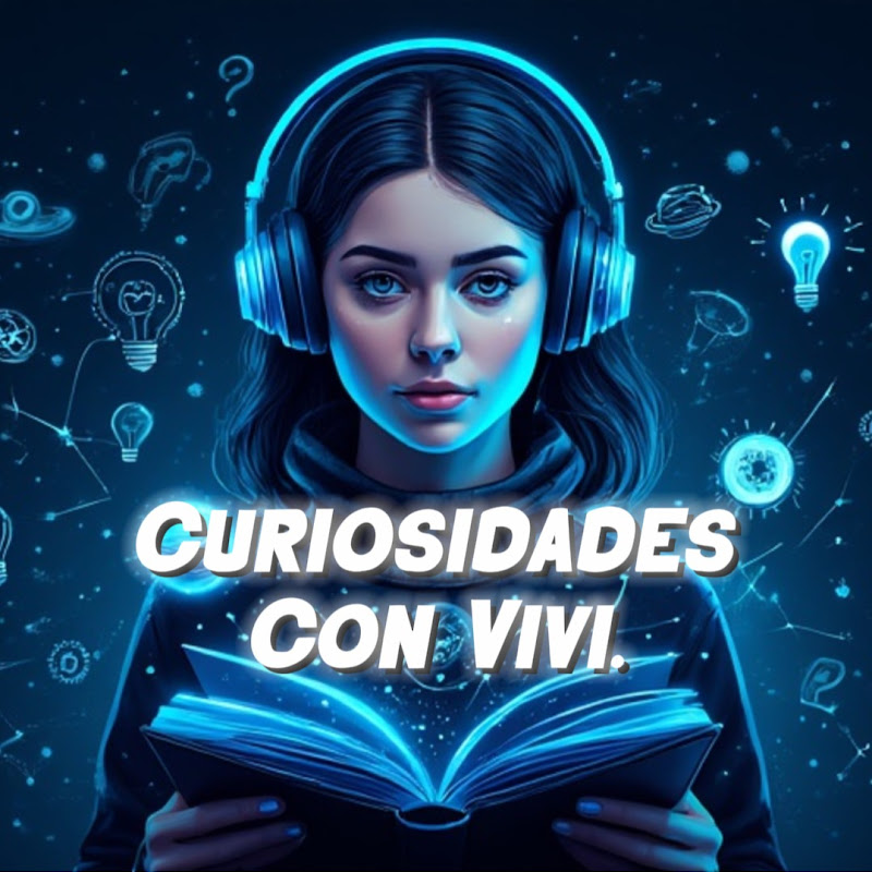 CURIOSIDADES CON VIVI