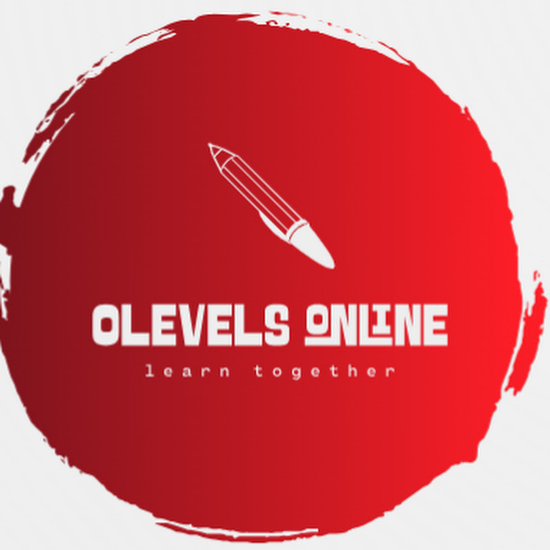 Olevels Online