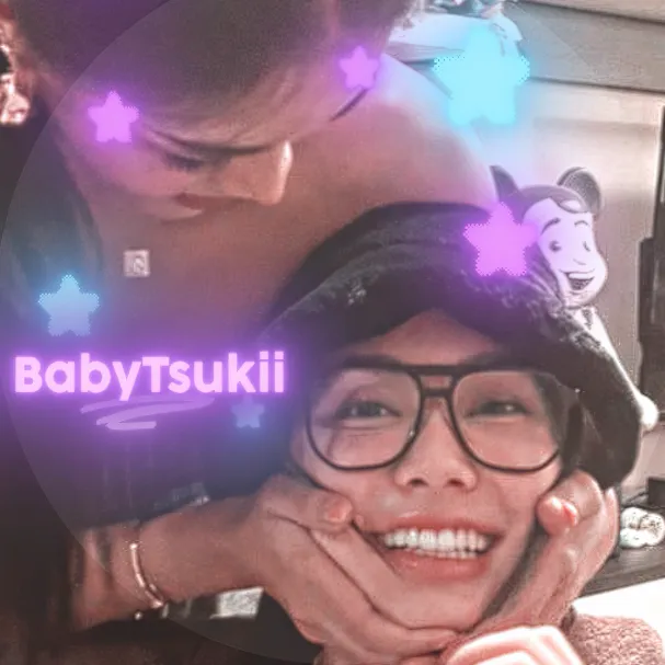 Tsuki