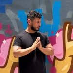 Juan Pablo / Artista Urbano
