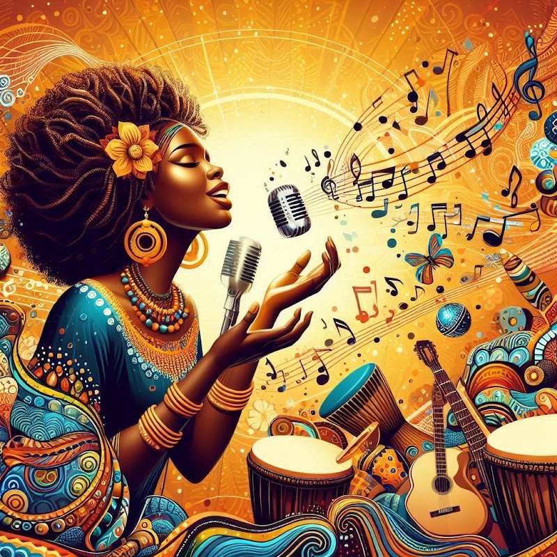 Gospel Afrosoul
