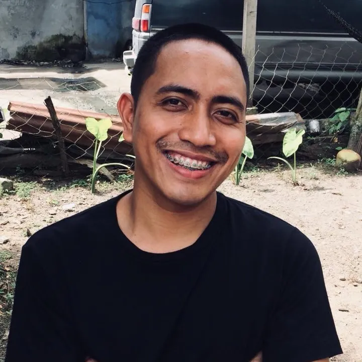 Alvin Todeño Martin