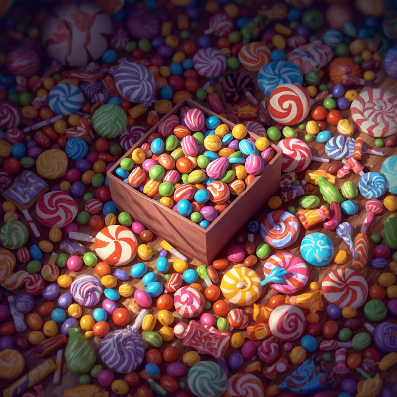 Candy Kayo