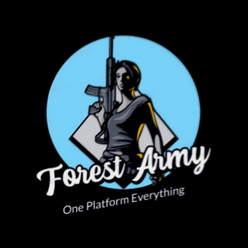 Forest Army 🅥