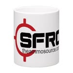 Ryan Harriman / SFRC