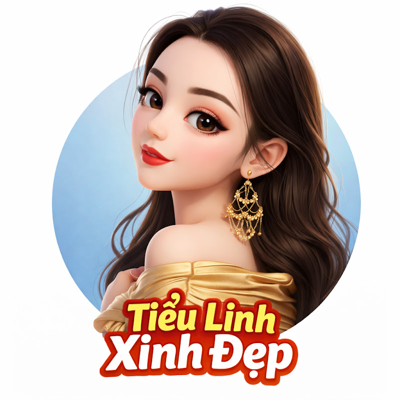 Tiểu Linh Xinh Đẹp
