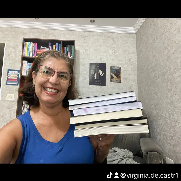 Virginia De Castro Silva