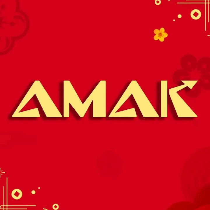 AMAK Books