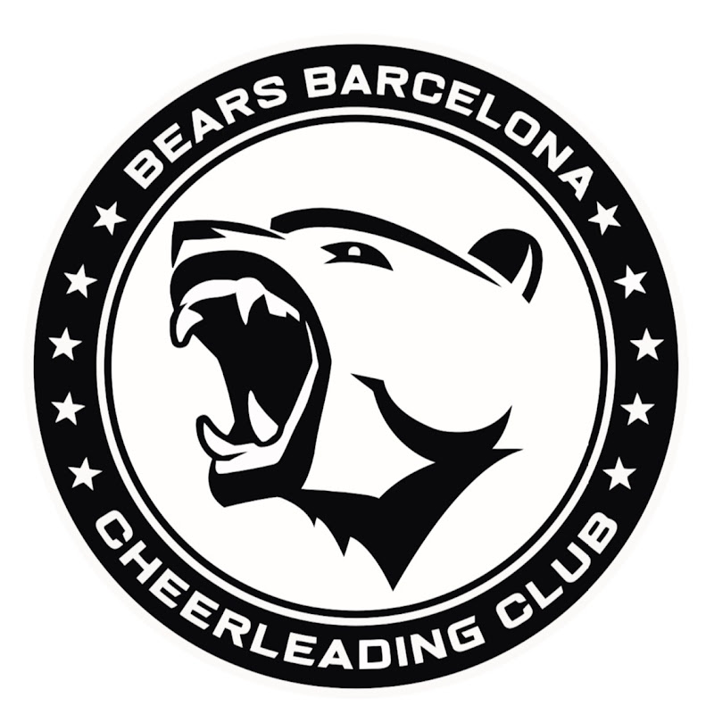 Bears Barcelona | Cheerleading Team 