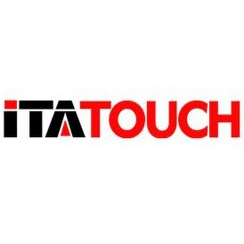 SHENZHEN ITA TOUCH TECHNOLOGY CO.,LTD 