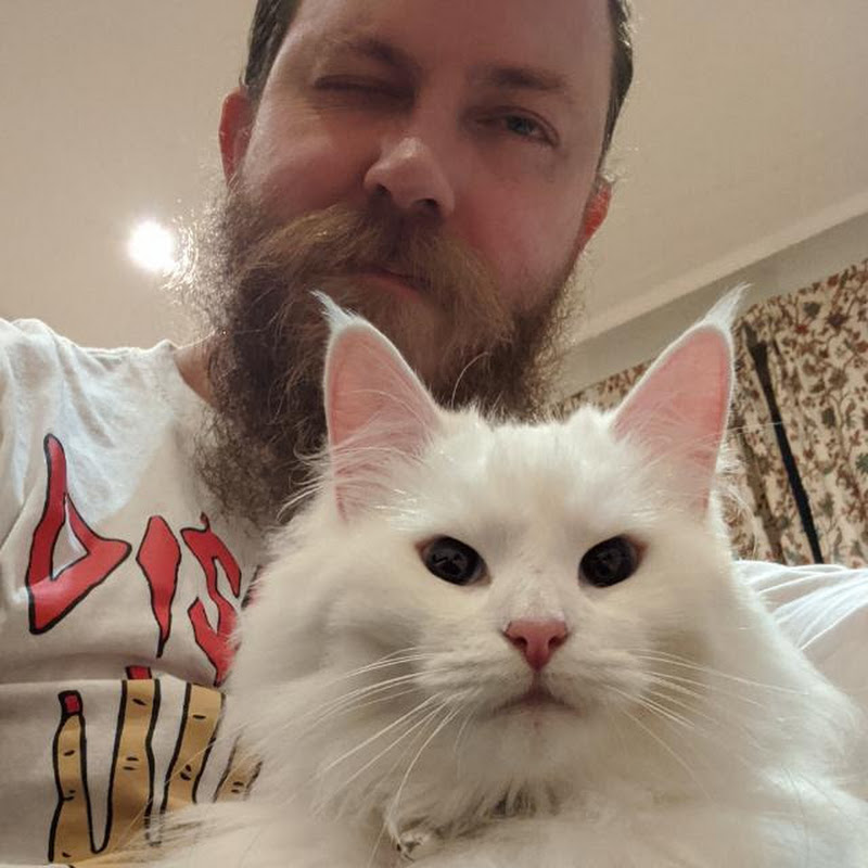 Travis and Sigrid
