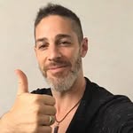 Cole Fogle 大鬍子