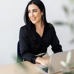 Liana  |  custom signs & branding tools