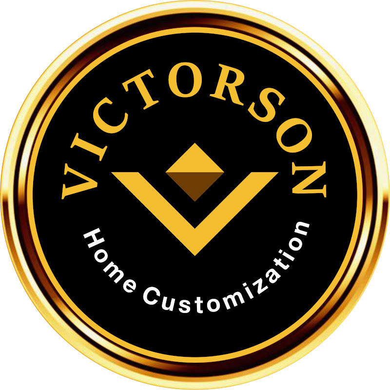 VICTORSON by TAYLOVERSE