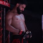 Omar Youssef | MMA Coach
