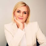 Katarzyna Nelte / PSYCHOLOG /Relacje/Emocje/Lęk/Depresja
