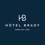 Hotel Brady