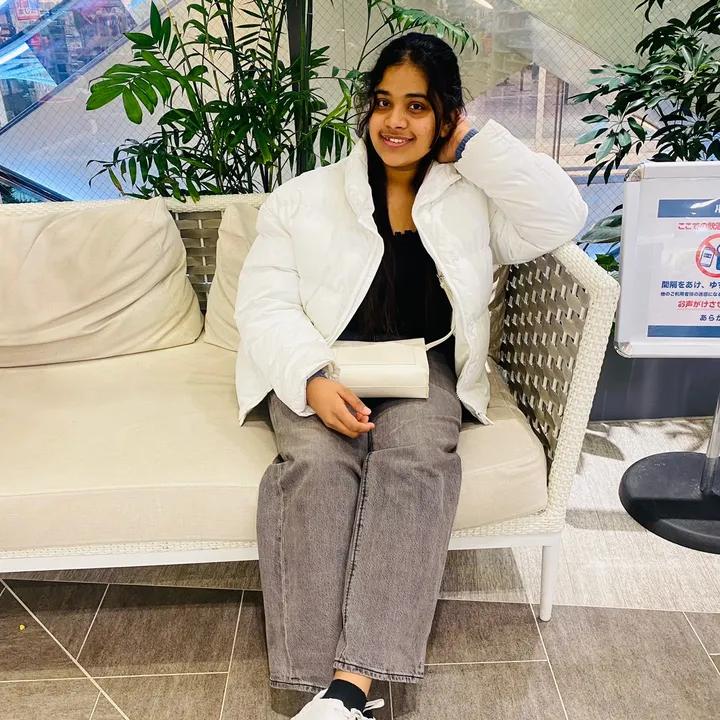 ✨~ Ilmi ~🇱🇰 🇯🇵