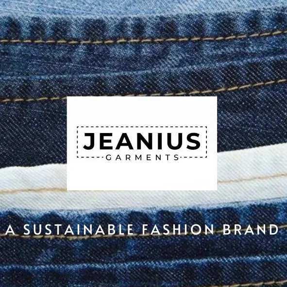 Jeanius Garments