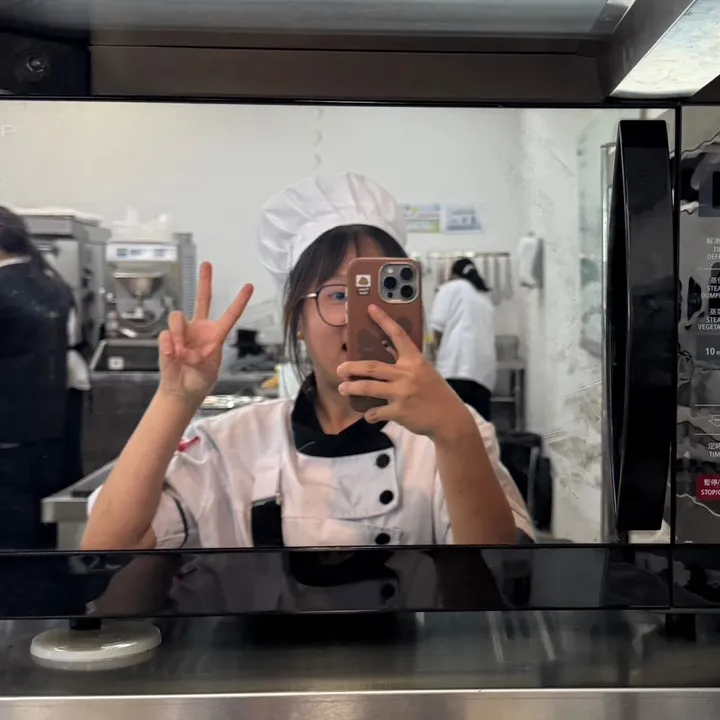 xiaojie👩🏻‍🍳