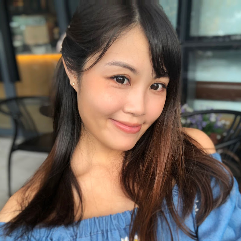 迦娜 Karina Chan