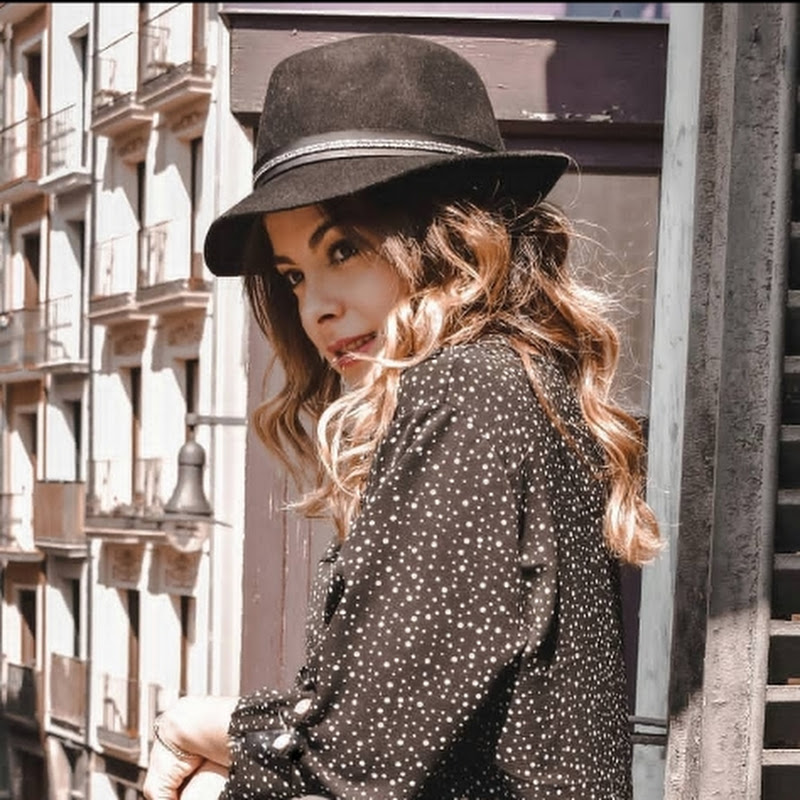 Barbie Campestre Vlogs